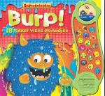 Burp! (Renate Hagenouw) (Paperback / softback)