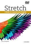 Stretch All Levels Dvd