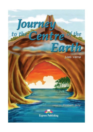 Journey To The Centre Of The Earth Audio Cd