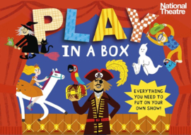 National Theatre: Play In A Box (National Theatre, Hui Skipp)