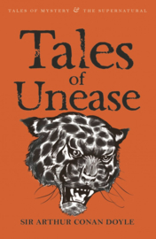 Tales of Unease (Doyle, A.C.)