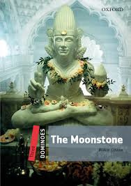 Dominoes Three The Moonstone Audio Pack