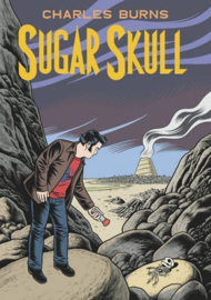 Sugar Skull (Charles Burns)