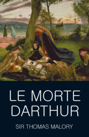 Le Morte Darthur (Malory, T.)