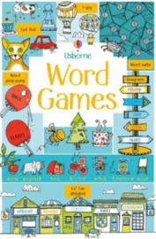 Word Games (verwacht maart 2020)