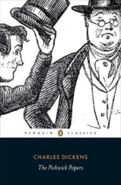 The Pickwick Papers (Charles Dickens)