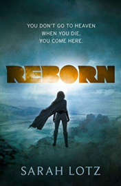 Reborn (Mark Millar  Gregg Capullo  Sarah Lotz)