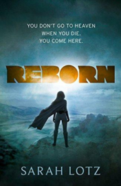 Reborn (Mark Millar, Gregg Capullo, Sarah Lotz)