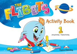 The Flibets 1 Activity Book