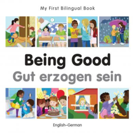 Being Good (English–German)