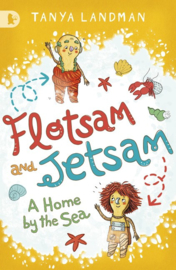 Flotsam And Jetsam (Tanya Landman)