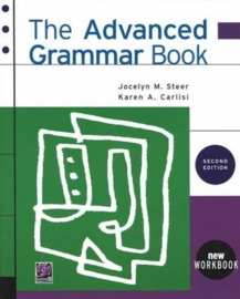 Advanced Grammar Book, 2e Student's Book
