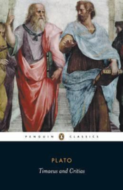 Timaeus And Critias (Plato)