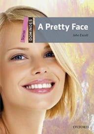 Dominoes 2e Starter a Pretty Face Mp3 Pack