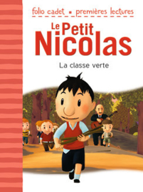 Le Petit Nicolas - La classe verte (33)