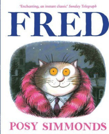 Fred (Posy Simmonds) Paperback / softback