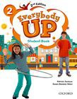 Everybody Up Level 2 Student Book
