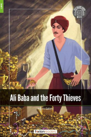 Ali Baba and the Forty Thieves