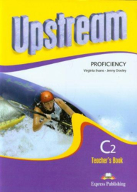 Upstream Proficiency C2 Teachers Book (2nd Edition)