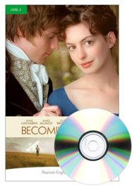 Becoming Jane Book & CD Pack