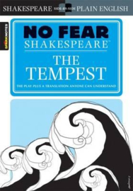 Tempest (No Fear Shakespeare): "The Tempest"