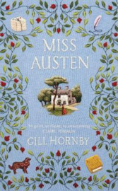 Miss Austen (Gill Hornby)