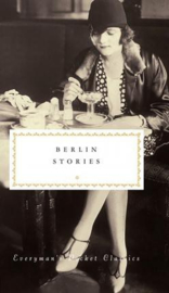 Berlin Stories (Philip Hensher)