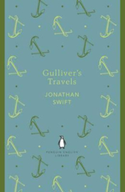 Gulliver's Travels (Jonathan Swift)