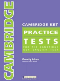 Cambridge KET Practice Test Student's Book