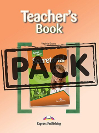 CAREER PATHS SECRETARIAL (ESP) TEACHER'S PACK (With T`s Guide