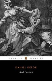 The Fortunes And Misfortunes Of The Famous Moll Flanders (Daniel Defoe)