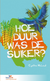 Hoe duur was de suiker?