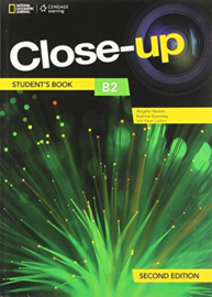 Close-up Second Ed B2 Student Book + Online Student Zone + Ebook (html)