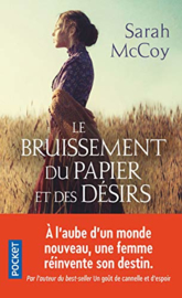 Le Bruissement du papier et des désirs (Sarah McCoy)