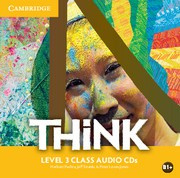 Think Level3 Class Audio CDs (3)