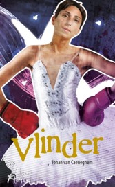 Vlinder