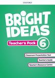Bright Ideas Level 6 Teacher's Pack