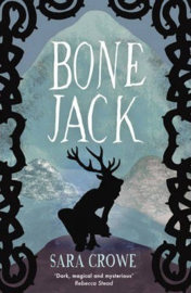 Bone Jack (Sara Crowe) Paperback / softback