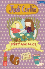 Don't Ask Alice (Judi Curtin, Woody Fox, Nicola Colton)