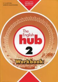 The English Hub 2 Workbook