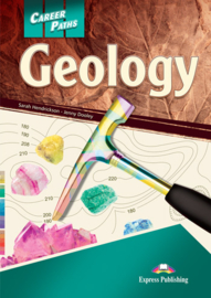 Career Paths: Geology Teacher's Pack