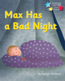 Max Has A Bad Night 6-pack