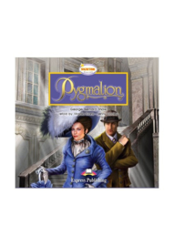 Pygmalion Audio Cd's (set Of 2)