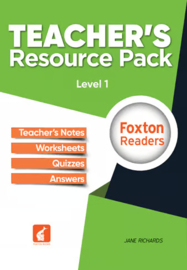 Teacher Resource Packs