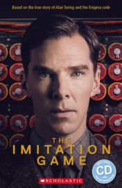 The Imitation Game