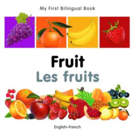 Fruit (English–French)
