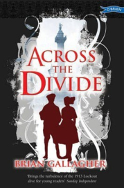 Across the Divide (Brian Gallagher)