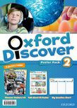 Oxford Discover 2 Poster Pack