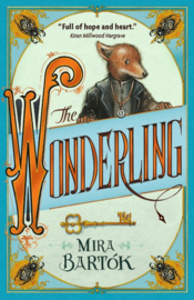 The Wonderling (Mira Bartók)