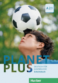 Planet Plus A2.1 Werkboek